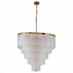 Люстра подвесная Alfa-Light F0524 F0524-06 (Италия)