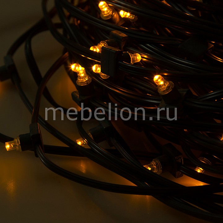 

Гирлянда на деревья (100 м) Clip Light LED-LP-100-300 325-131
