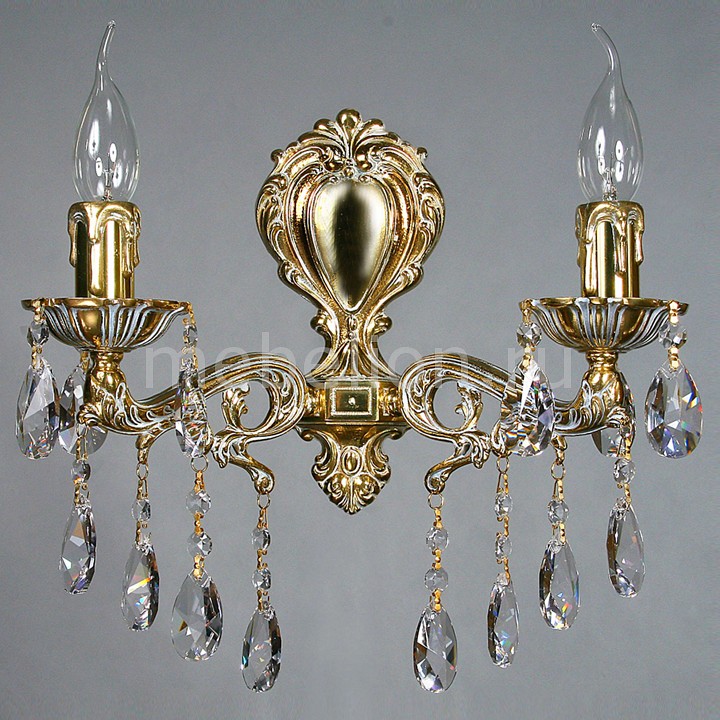 

Бра Leon 2128/2 WP Tear Drop, Leon 2128/2 WP Tear Drop