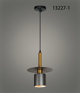 Светильник потолочный Alfa-Light F4124 (Италия)