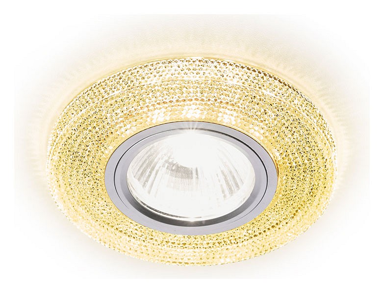 

Встраиваемый светильник Led S290 S290 GD, Led S290 S290 GD