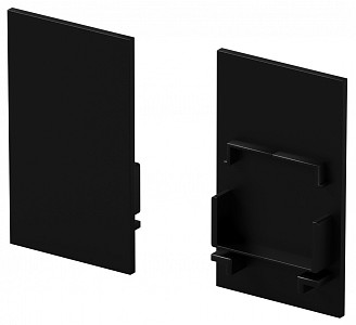 Заглушка для профиля  642061 Заглушка для профиля  642061