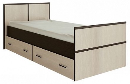Кровать односпальная 3994570