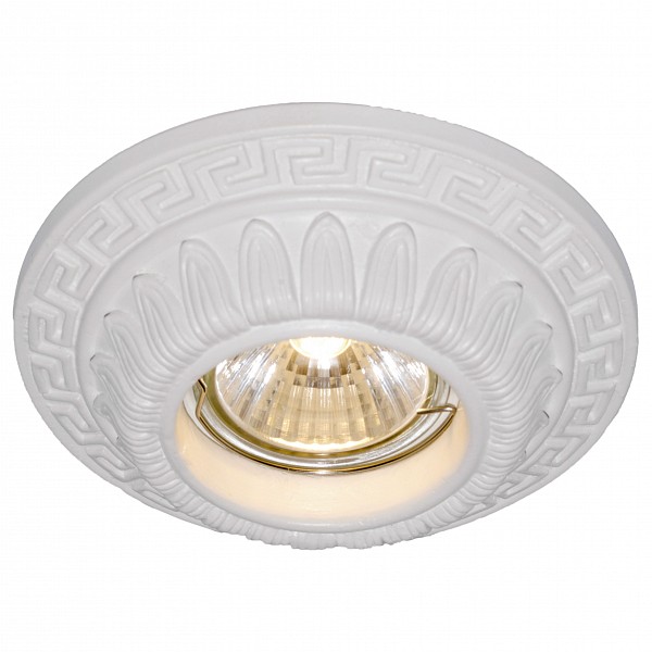 

Встраиваемый светильник Cratere A5073PL-1WH, Cratere A5073PL-1WH