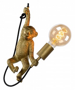 Светильник потолочный Lucide Extravaganza Chimp (Бельгия)