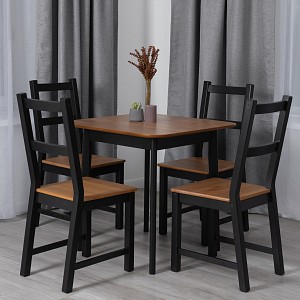 Стол обеденный Sonata Lux