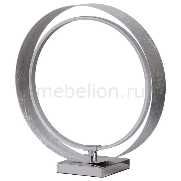 

Настольная лампа декоративная Галатея 452033101