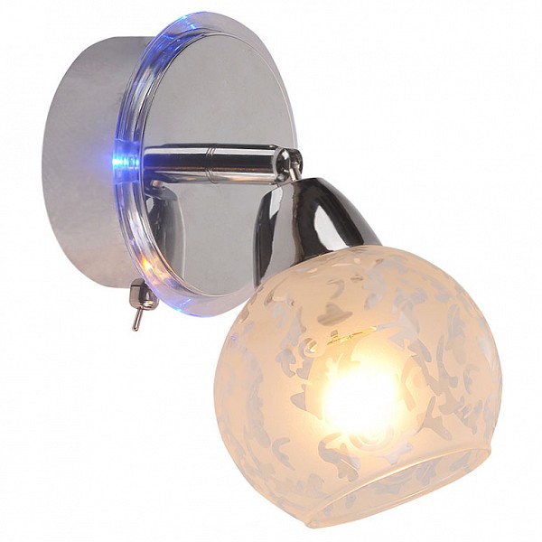 

Бра 200/1A-Chrome, 200/1A-Chrome