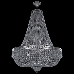 Светильник потолочный Bohemia Ivele Crystal 1927 (Чехия)
