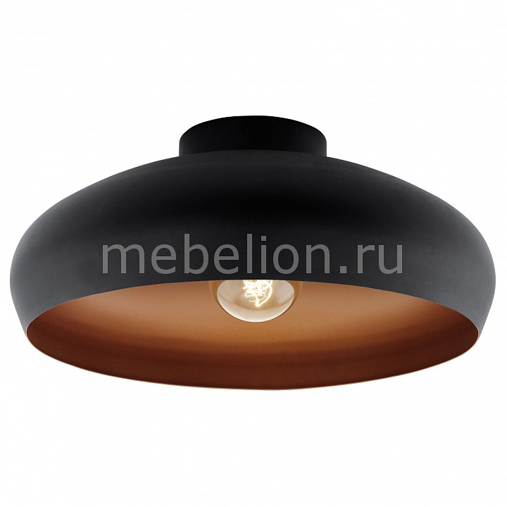 

Накладной светильник Mogano 94547