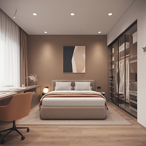 Светодиодный светильник Alta Hesby Lighting (Китай)