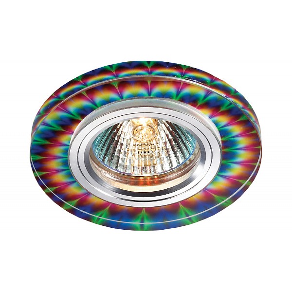 

Встраиваемый светильник Rainbow 369911, Rainbow 369911