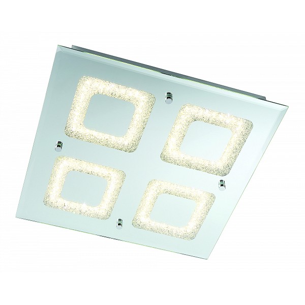 

Накладной светильник Diamante 5093, Diamante 5093