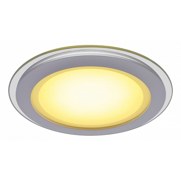 

Встраиваемый светильник Raggio A4118PL-1WH, Raggio A4118PL-1WH