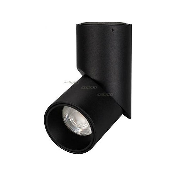 

Накладной светильник SP-TWIST-SURFACE-R70-12W White5000 (BK, 30 deg) 025455, SP-TWIST-SURFACE-R70-12W White5000 (BK, 30 deg) 025455