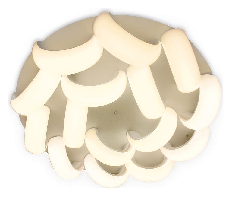 

Накладной светильник Orbital Cloud FC18/15 WH 300W D1040, Orbital Cloud FC18/15 WH 300W D1040