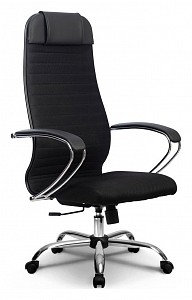 Кресло Комплект 23, черный, ткань