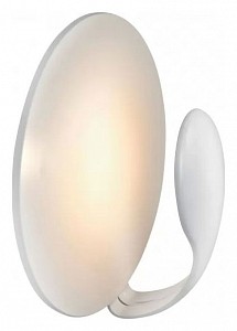Настенный светильник Spoon iLed_ZD8096S-6W_WH
