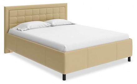 Кровать двуспальная Como (Veda) 2    