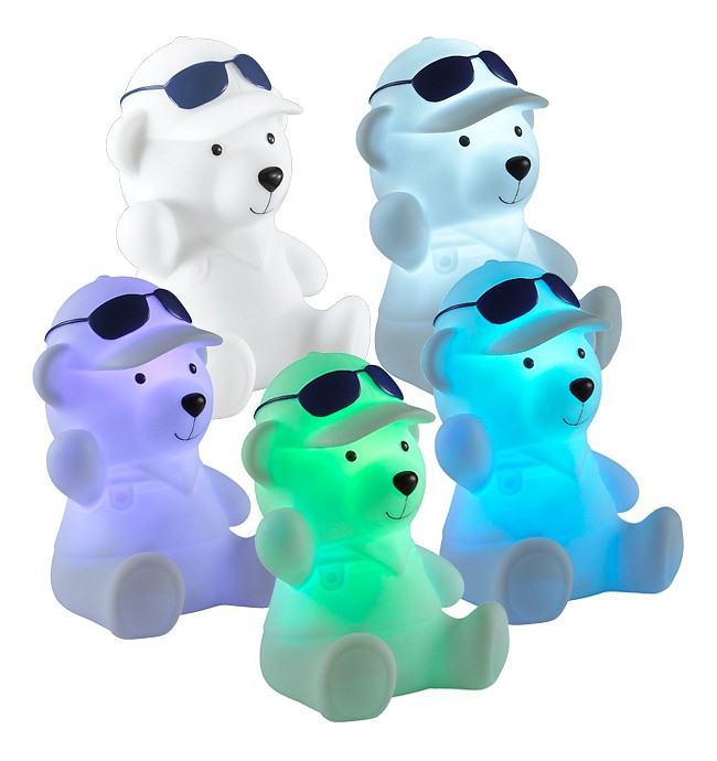 

Ночник Night Light 357339, Night Light 357339, Белый