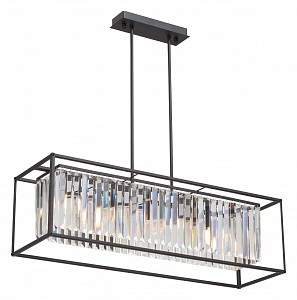 Люстра на штанге Vitaluce V5402 V5402-1/4PL (Россия)