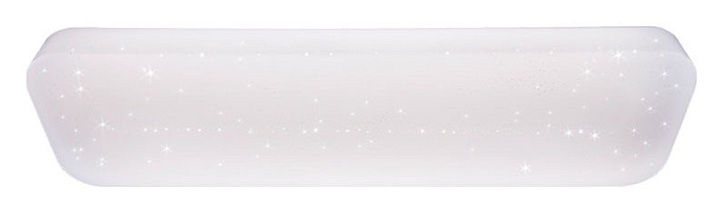 

Накладной светильник Orbital Tube F318 WH 48W S600, Orbital Tube F318 WH 48W S600