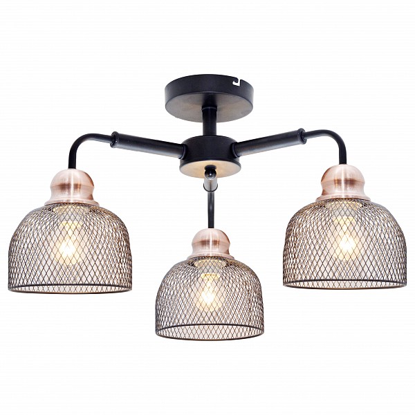 

Люстра на штанге Griselda TL1158-3D, Griselda TL1158-3D