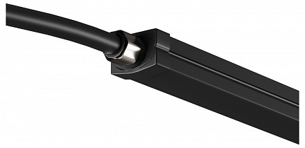 Токопровод центральный и концевой  O-TR001-PL-L2 Токопровод центральный и концевой  O-TR001-PL-L2