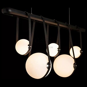 Светильник потолочный Alfa-Light F3224 (Италия)