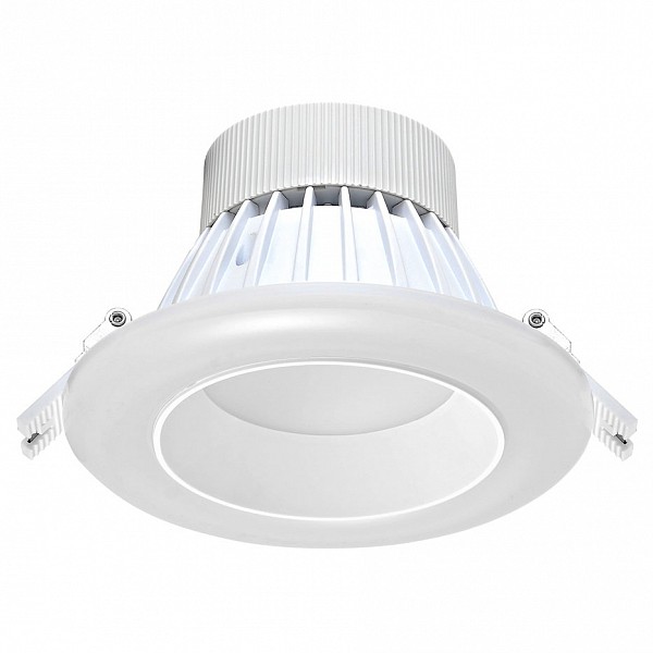 

Встраиваемый светильник DL18731/15W-White R Dim, DL18731/15W-White R Dim