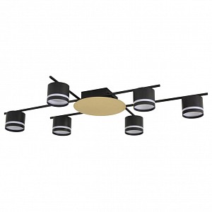 Потолочная люстра Lumion BENUA 8304/6C (Италия)