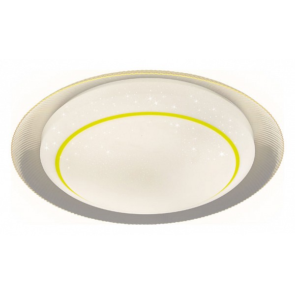 

Накладной светильник Orbital Air F46 YL 48W D450, Orbital Air F46 YL 48W D450