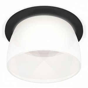 Настенно-потолочный светильник XC Ambrella Light (Россия)