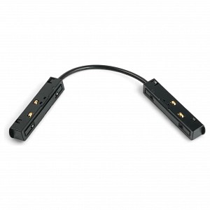 Соединитель гибкий для треков Light AIJL-CX-533.B
