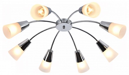 Люстра потолочная Reluce  1423247 (Италия)