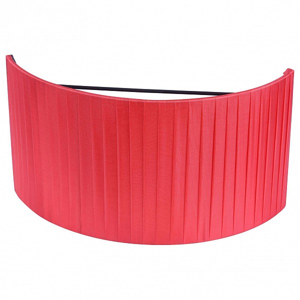 

Плафон Текстильный Toronto MOD974-WLShade-Red, Toronto MOD974-WLShade-Red