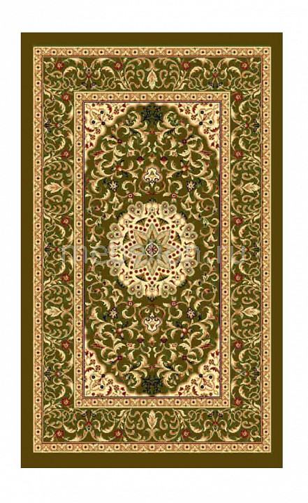 

Ковер интерьерный (80x150 см) УК-26, (80x150 см) УК-26, Зеленый