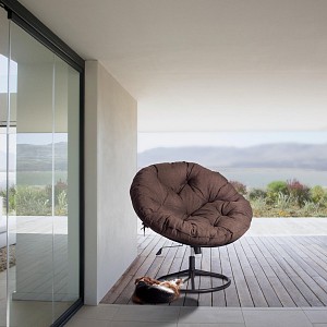 Кресло Cloude Home