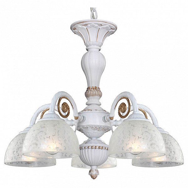 

Подвесная люстра Baroque 2152-7PC, Baroque 2152-7PC