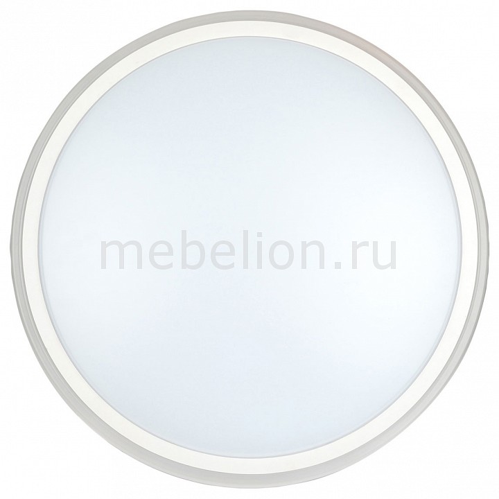 фото Накладной светильник Chiara 378/40PF-LEDWhite Idlamp