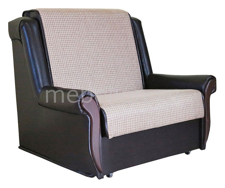 фото Кресло-кровать Аккорд М Шарм-дизайн