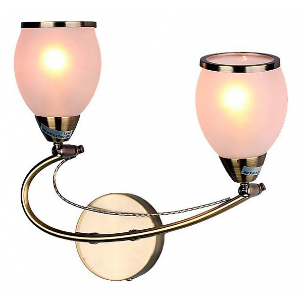 

Бра Autunois OML-35121-02, Autunois OML-35121-02