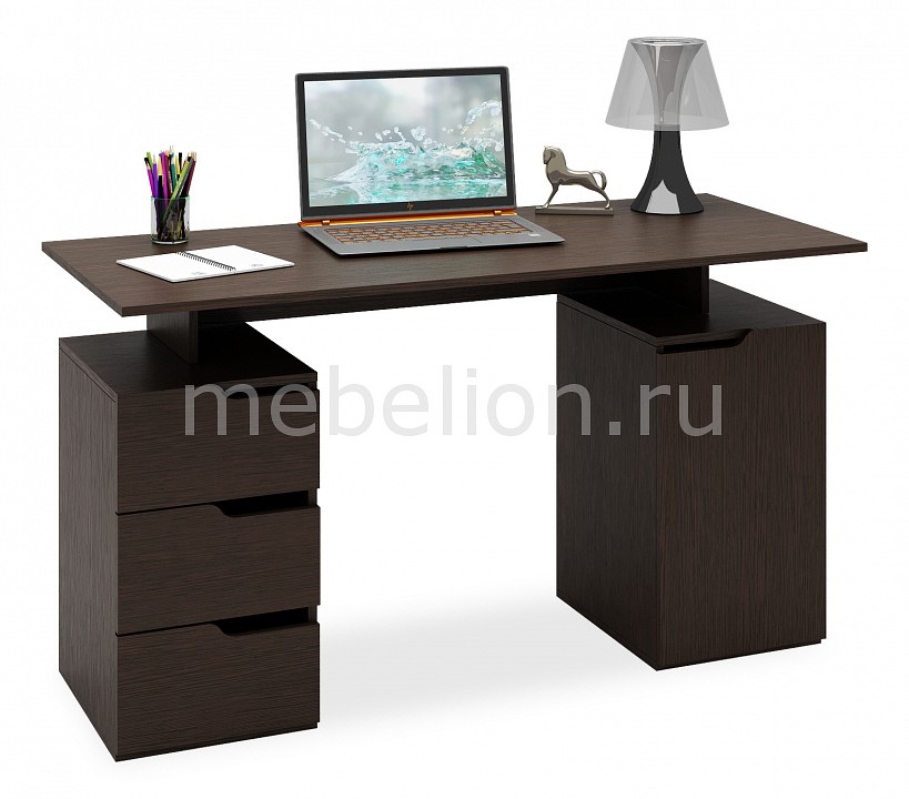 

Стол письменный Нейт-3, Нейт-3