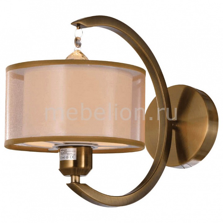 

Бра Felicia VL1634W01