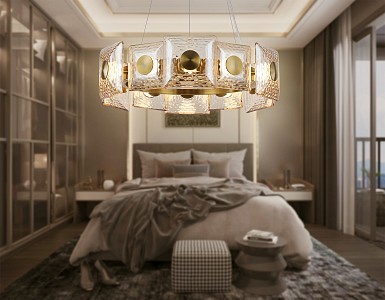 Светодиодный светильник LH Ambrella Light (Россия)