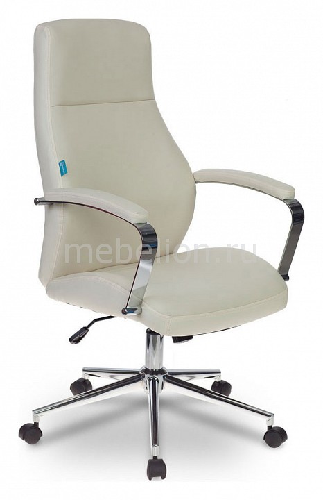 

Кресло для руководителя T-703SL/MILK, T-703SL/MILK