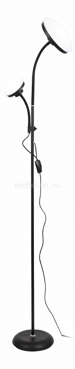 

Торшер с подсветкой Pratico SLE120.405.02