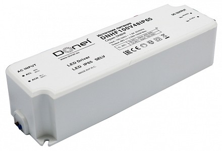 Блок питания DN8HF 100Вт 48В DNHF100V48IP65