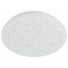 Накладной светильник Cube SPB-6 Slim Cube 24W-6,5K