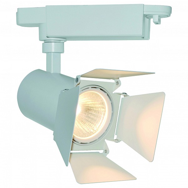 

Светильник на штанге Track Lights A6709PL-1WH Track Lights A6709PL-1WH, Track Lights A6709PL-1WH Track Lights A6709PL-1WH